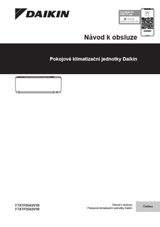 FTXTP-A_Operation manual_3PCS728539-8K_Czech download